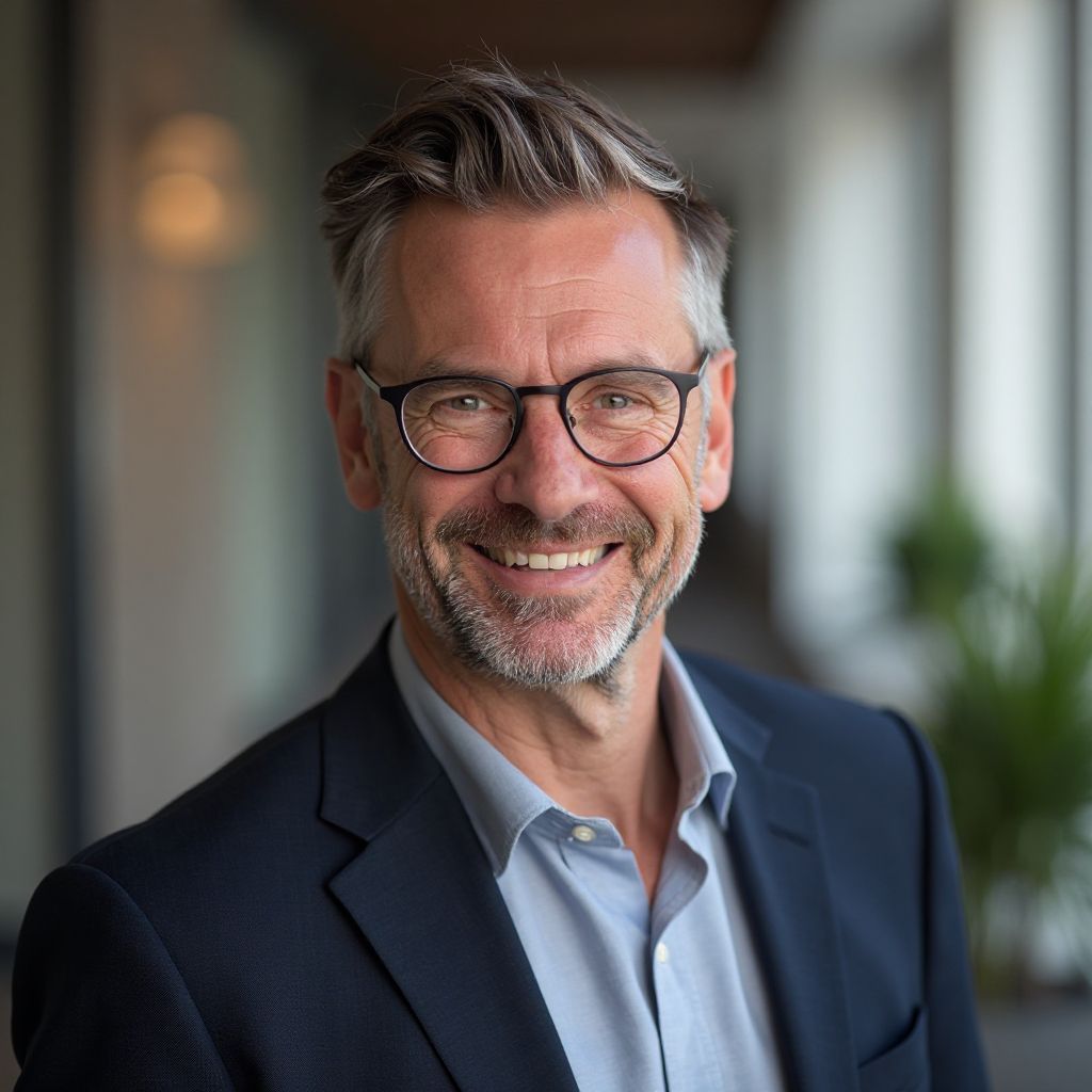 Marcus Hofmann